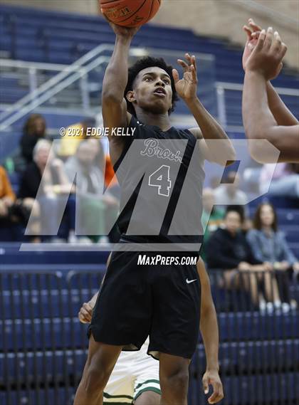 Thumbnail 1 in Clear Brook vs. Naaman Forest (In-N-Out Tournament) photogallery.