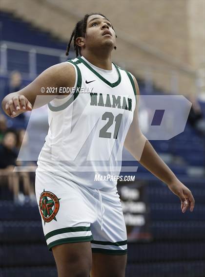 Thumbnail 1 in Clear Brook vs. Naaman Forest (In-N-Out Tournament) photogallery.