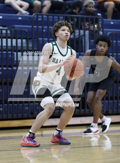 Thumbnail 2 in Clear Brook vs. Naaman Forest (In-N-Out Tournament) photogallery.