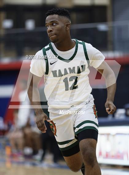 Thumbnail 1 in Clear Brook vs. Naaman Forest (In-N-Out Tournament) photogallery.