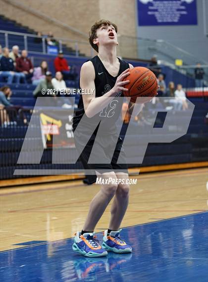 Thumbnail 1 in Clear Brook vs. Naaman Forest (In-N-Out Tournament) photogallery.