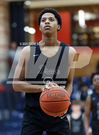 Thumbnail 3 in Clear Brook vs. Naaman Forest (In-N-Out Tournament) photogallery.
