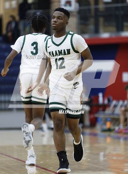 Thumbnail 1 in Clear Brook vs. Naaman Forest (In-N-Out Tournament) photogallery.