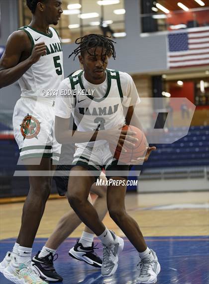 Thumbnail 3 in Clear Brook vs. Naaman Forest (In-N-Out Tournament) photogallery.