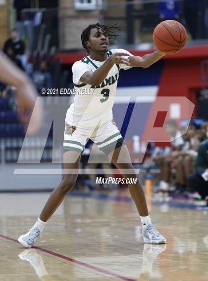 Thumbnail 3 in Clear Brook vs. Naaman Forest (In-N-Out Tournament) photogallery.