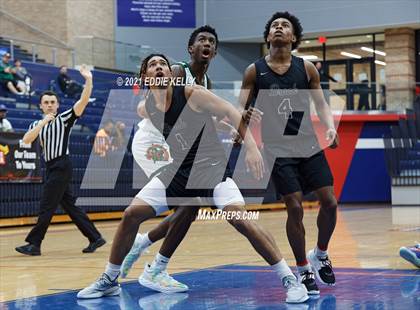 Thumbnail 3 in Clear Brook vs. Naaman Forest (In-N-Out Tournament) photogallery.