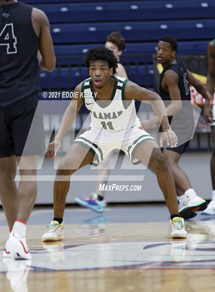 Thumbnail 2 in Clear Brook vs. Naaman Forest (In-N-Out Tournament) photogallery.