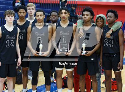 Thumbnail 2 in Clear Brook vs. Naaman Forest (In-N-Out Tournament) photogallery.