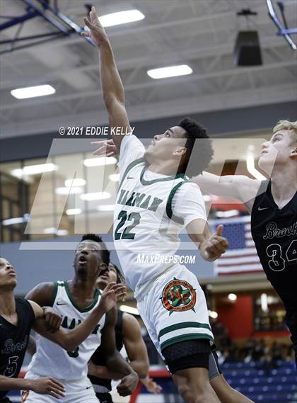 Thumbnail 1 in Clear Brook vs. Naaman Forest (In-N-Out Tournament) photogallery.