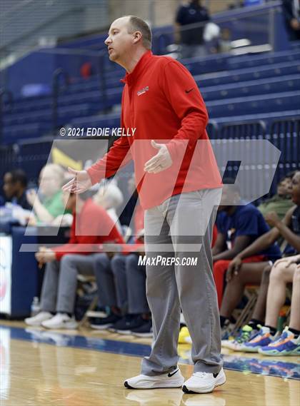 Thumbnail 2 in Clear Brook vs. Naaman Forest (In-N-Out Tournament) photogallery.