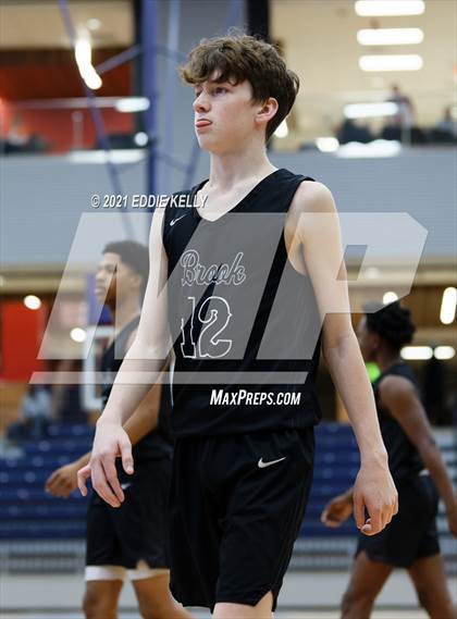 Thumbnail 3 in Clear Brook vs. Naaman Forest (In-N-Out Tournament) photogallery.