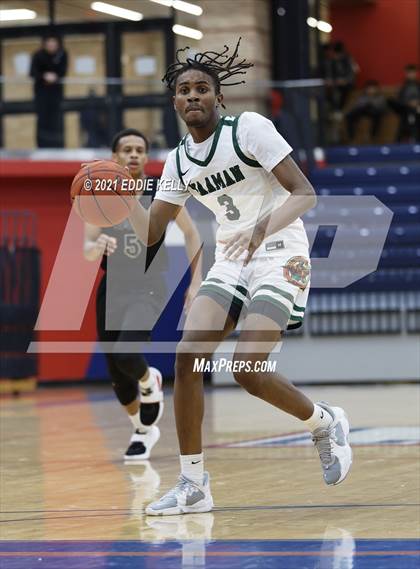 Thumbnail 2 in Clear Brook vs. Naaman Forest (In-N-Out Tournament) photogallery.
