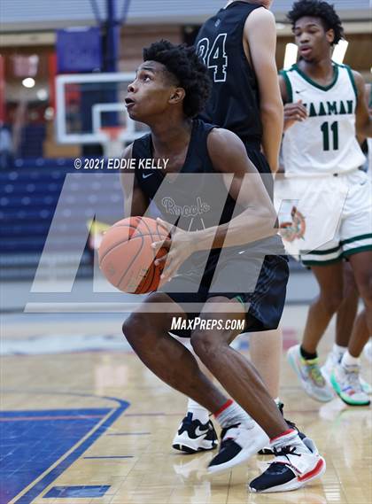 Thumbnail 1 in Clear Brook vs. Naaman Forest (In-N-Out Tournament) photogallery.