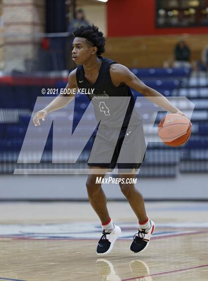 Thumbnail 1 in Clear Brook vs. Naaman Forest (In-N-Out Tournament) photogallery.