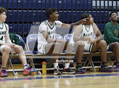 Thumbnail 3 in Clear Brook vs. Naaman Forest (In-N-Out Tournament) photogallery.