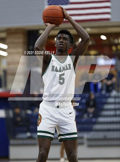 Thumbnail 1 in Clear Brook vs. Naaman Forest (In-N-Out Tournament) photogallery.