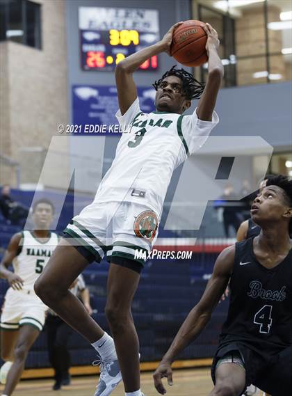 Thumbnail 3 in Clear Brook vs. Naaman Forest (In-N-Out Tournament) photogallery.