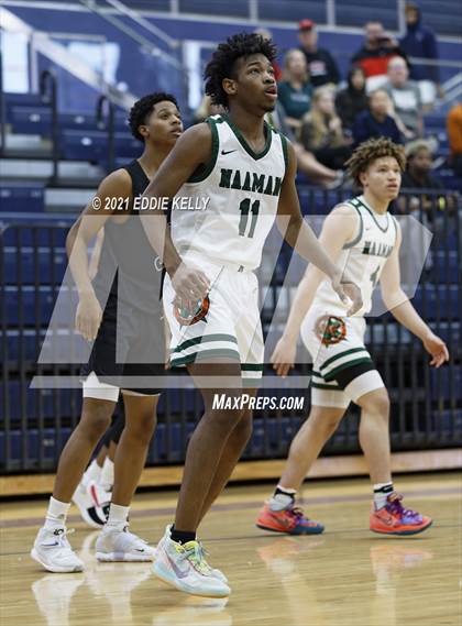 Thumbnail 2 in Clear Brook vs. Naaman Forest (In-N-Out Tournament) photogallery.