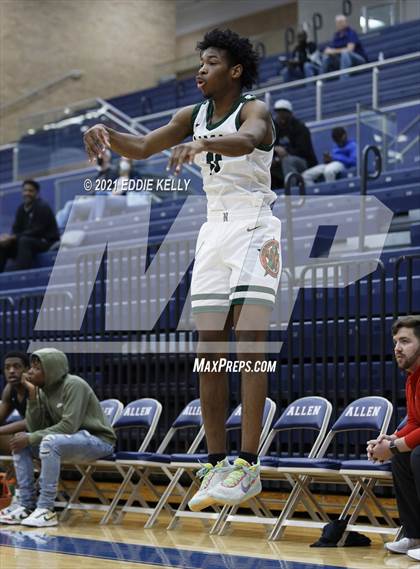 Thumbnail 2 in Clear Brook vs. Naaman Forest (In-N-Out Tournament) photogallery.
