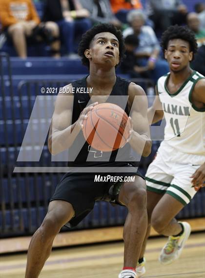 Thumbnail 3 in Clear Brook vs. Naaman Forest (In-N-Out Tournament) photogallery.