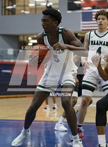 Thumbnail 3 in Clear Brook vs. Naaman Forest (In-N-Out Tournament) photogallery.
