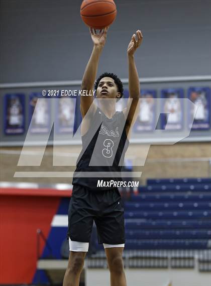 Thumbnail 2 in Clear Brook vs. Naaman Forest (In-N-Out Tournament) photogallery.