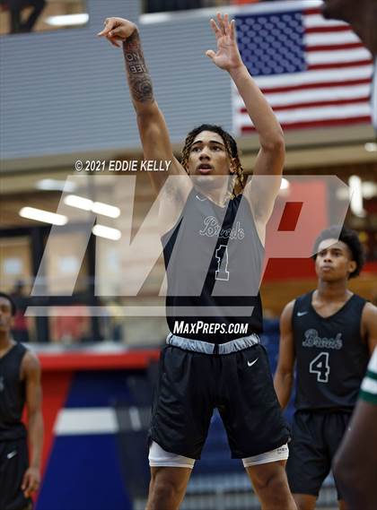 Thumbnail 1 in Clear Brook vs. Naaman Forest (In-N-Out Tournament) photogallery.
