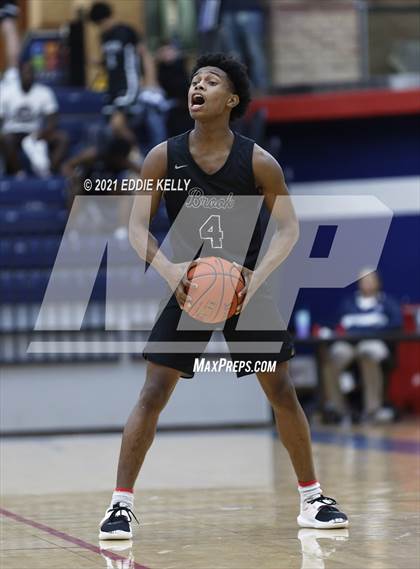 Thumbnail 3 in Clear Brook vs. Naaman Forest (In-N-Out Tournament) photogallery.