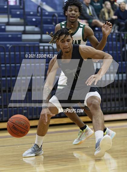 Thumbnail 1 in Clear Brook vs. Naaman Forest (In-N-Out Tournament) photogallery.