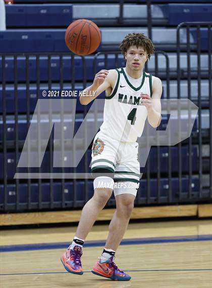 Thumbnail 2 in Clear Brook vs. Naaman Forest (In-N-Out Tournament) photogallery.