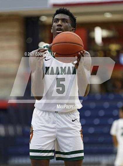 Thumbnail 1 in Clear Brook vs. Naaman Forest (In-N-Out Tournament) photogallery.