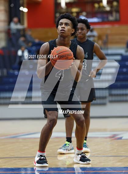 Thumbnail 1 in Clear Brook vs. Naaman Forest (In-N-Out Tournament) photogallery.