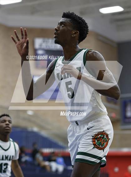Thumbnail 2 in Clear Brook vs. Naaman Forest (In-N-Out Tournament) photogallery.