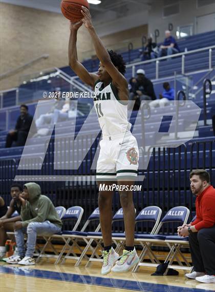 Thumbnail 1 in Clear Brook vs. Naaman Forest (In-N-Out Tournament) photogallery.