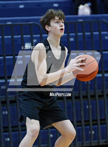 Thumbnail 1 in Clear Brook vs. Naaman Forest (In-N-Out Tournament) photogallery.
