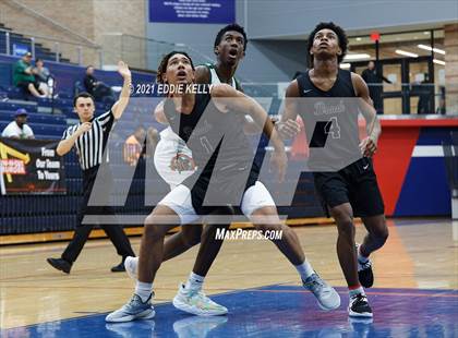 Thumbnail 2 in Clear Brook vs. Naaman Forest (In-N-Out Tournament) photogallery.