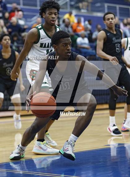 Thumbnail 1 in Clear Brook vs. Naaman Forest (In-N-Out Tournament) photogallery.