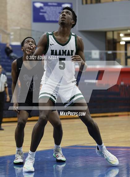 Thumbnail 2 in Clear Brook vs. Naaman Forest (In-N-Out Tournament) photogallery.