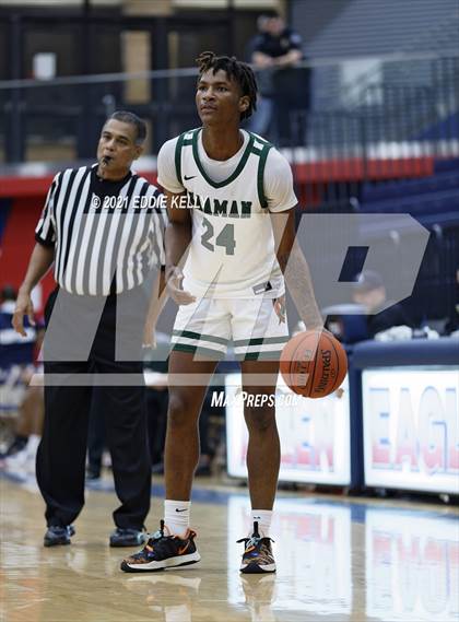 Thumbnail 3 in Clear Brook vs. Naaman Forest (In-N-Out Tournament) photogallery.