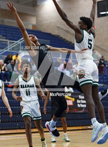 Thumbnail 2 in Clear Brook vs. Naaman Forest (In-N-Out Tournament) photogallery.