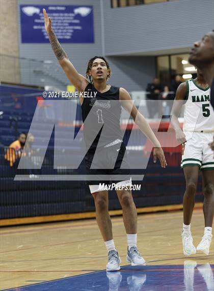 Thumbnail 2 in Clear Brook vs. Naaman Forest (In-N-Out Tournament) photogallery.