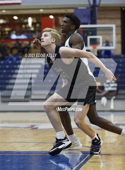 Thumbnail 1 in Clear Brook vs. Naaman Forest (In-N-Out Tournament) photogallery.
