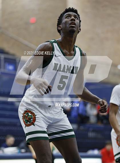 Thumbnail 2 in Clear Brook vs. Naaman Forest (In-N-Out Tournament) photogallery.