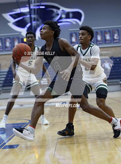 Thumbnail 3 in Clear Brook vs. Naaman Forest (In-N-Out Tournament) photogallery.