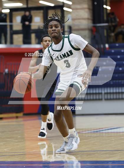 Thumbnail 3 in Clear Brook vs. Naaman Forest (In-N-Out Tournament) photogallery.