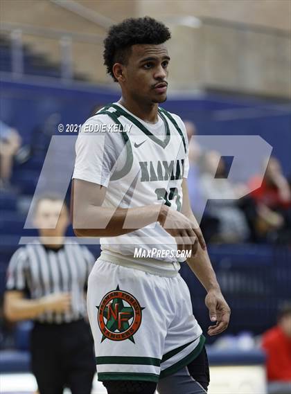 Thumbnail 1 in Clear Brook vs. Naaman Forest (In-N-Out Tournament) photogallery.