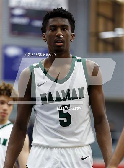 Thumbnail 1 in Clear Brook vs. Naaman Forest (In-N-Out Tournament) photogallery.