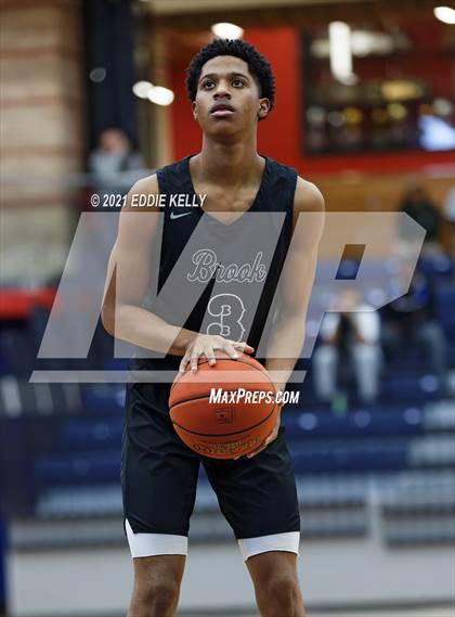 Thumbnail 2 in Clear Brook vs. Naaman Forest (In-N-Out Tournament) photogallery.