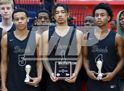 Thumbnail 3 in Clear Brook vs. Naaman Forest (In-N-Out Tournament) photogallery.