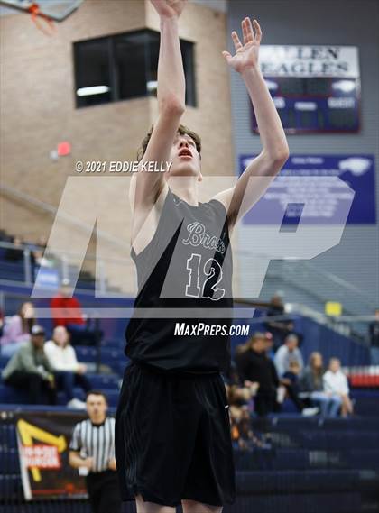 Thumbnail 2 in Clear Brook vs. Naaman Forest (In-N-Out Tournament) photogallery.